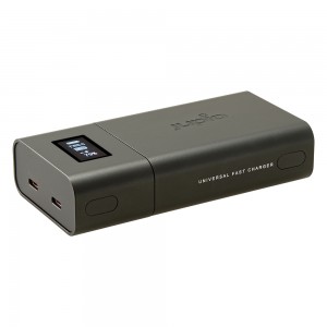 JUPIO Chargeur Universel rapide USB-C