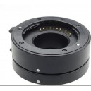 Bague macro Canon EF-M
