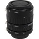 Bague macro Canon Kit 3 pcs