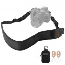 K&F Sangle de cou n&eacute;opr&egrave;ne