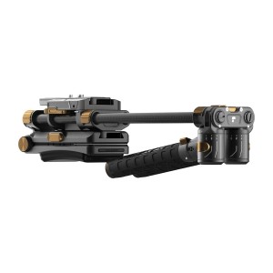 POLAR PRO Pivot Support d'épaule