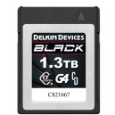 DELKIN CF Express 650Gb BLACK 