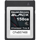 DELKIN CF Express 150Gb BLACK