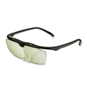 Magnifying Hobby Glasses 1.8x/+3.25