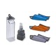 Kit de nettoyage en microfibre Clip n' Clean